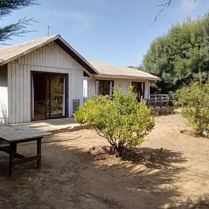 Casa Quisco Norte En Casa de férias *