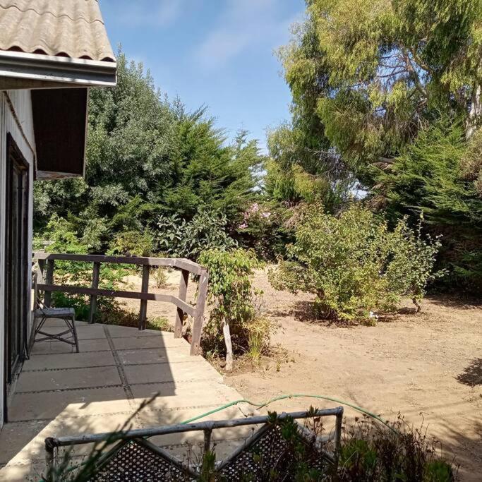 Casa Quisco Norte En *